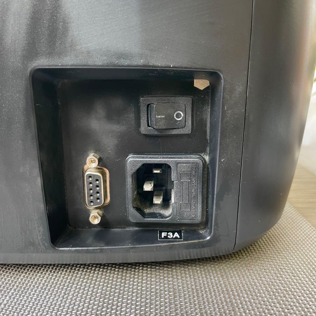 ダイト Daito 紙幣計数機 DN-600 お札カウンター