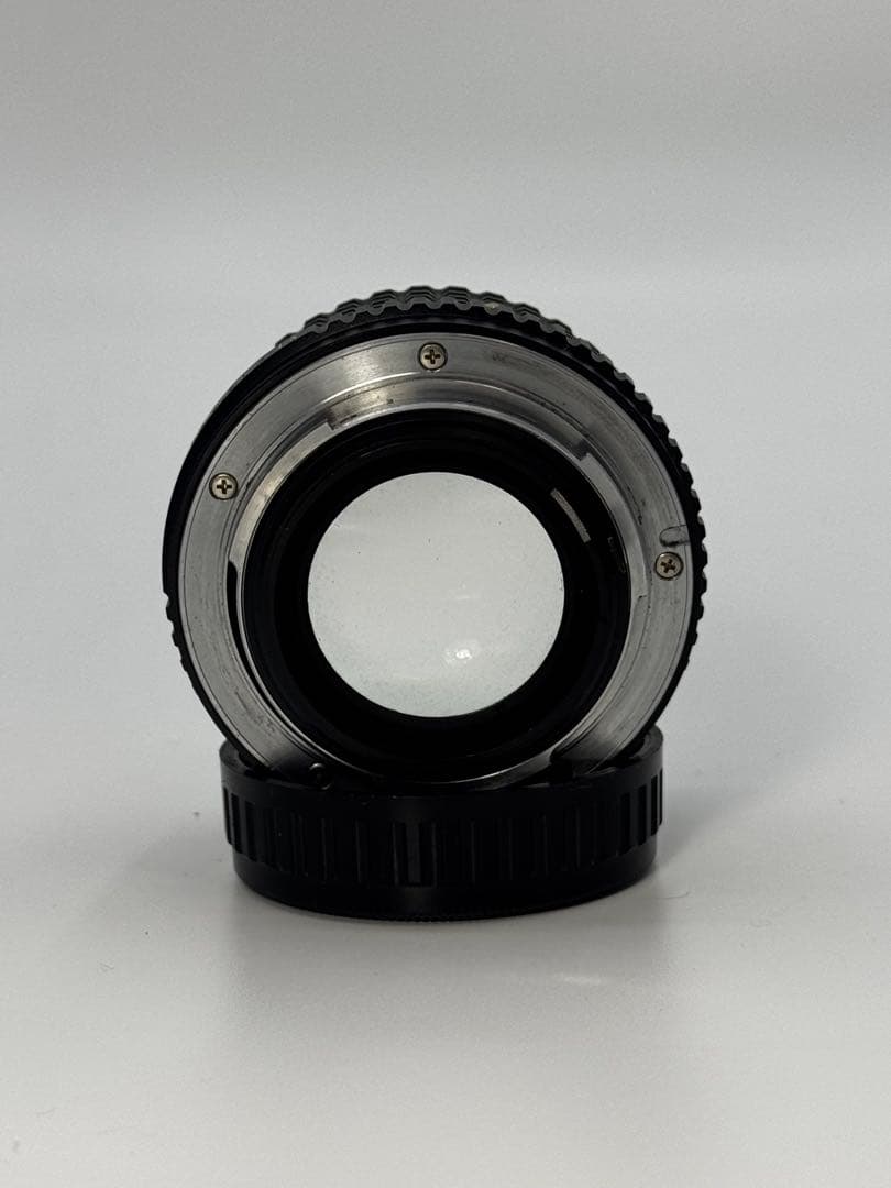 u*3様 PENTAX K-5 II ＋Da 50 ＋オールドレンズ smc M