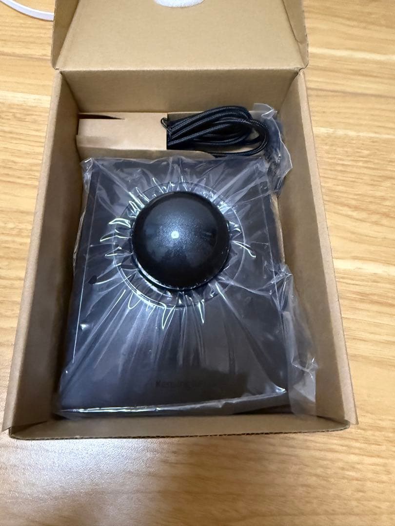 Kensington トラックボール K72085JP