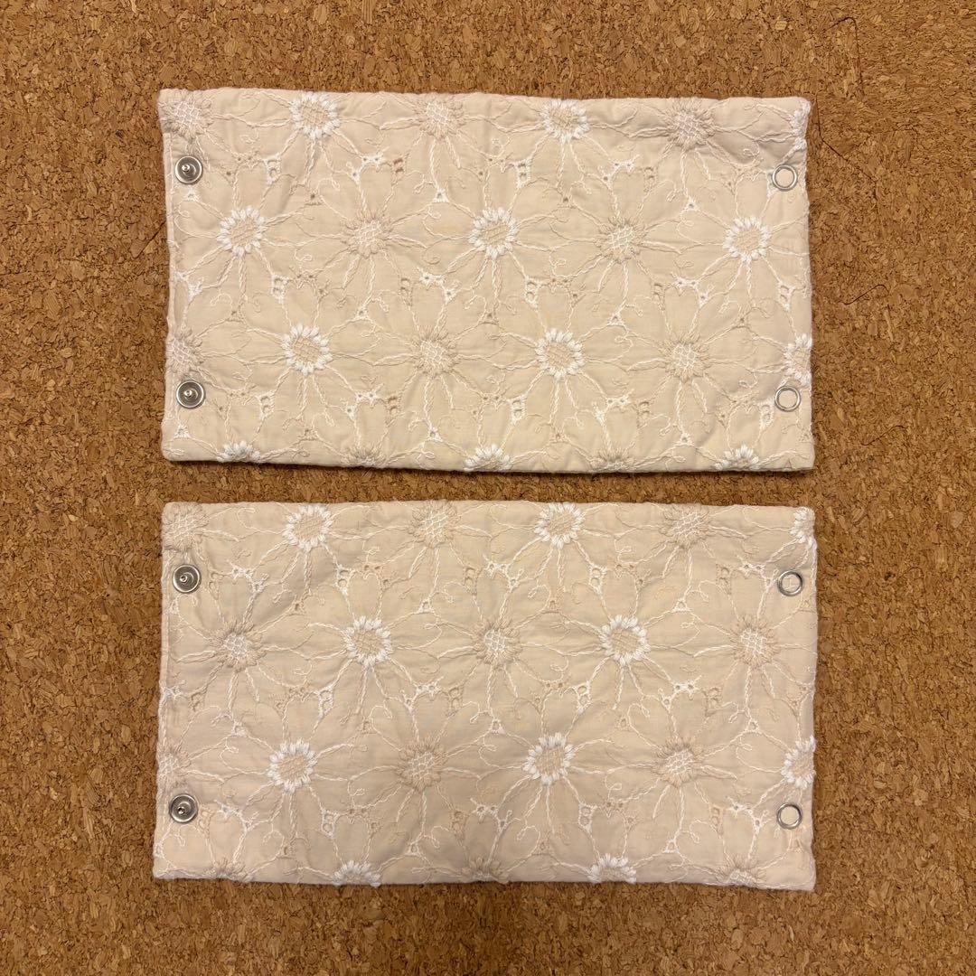 【新品未使用】エアリコ抱っこ紐「プレミアム」 ミルクティ（専用よだれカバー付）