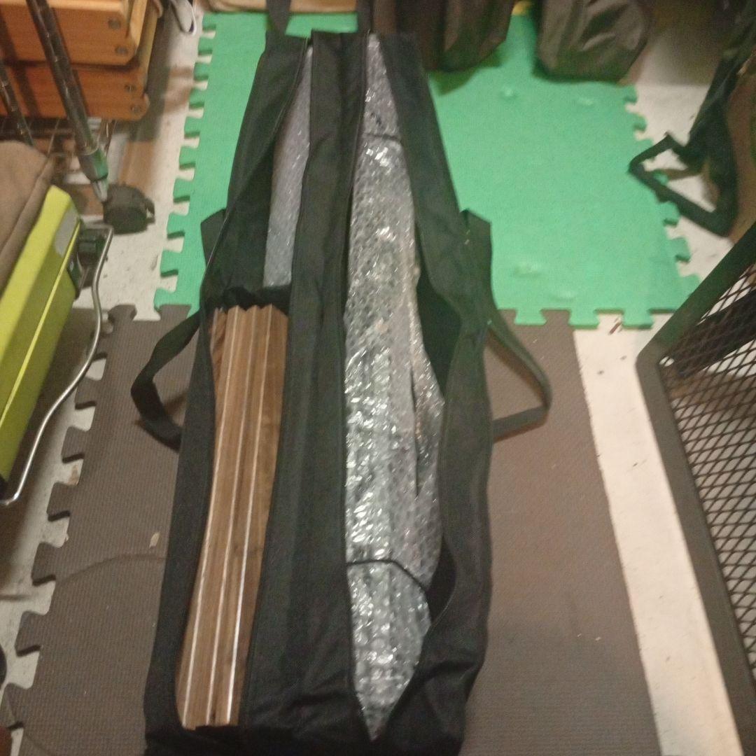 【新品】ラーテルワークス　テーブル　IGT ウォールナット　折り畳み