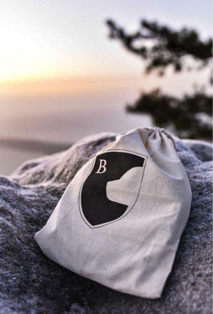 スペイン製 高級犬用リードと首輪セットBaseballGrey (小型・中型犬)