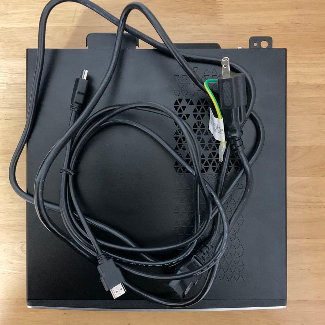 i5第8世代/デスクトップパソコン/DELL Inspiron 3470 /pc