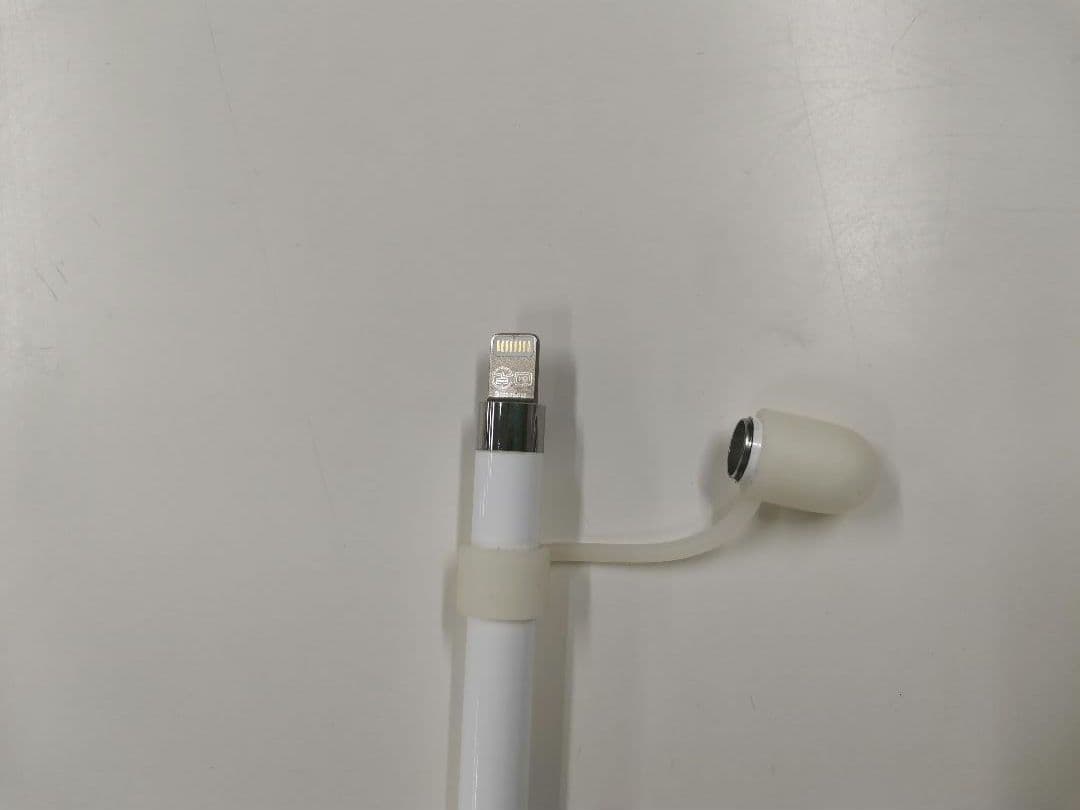 Apple Pencil (第1世代) 本体と付属品