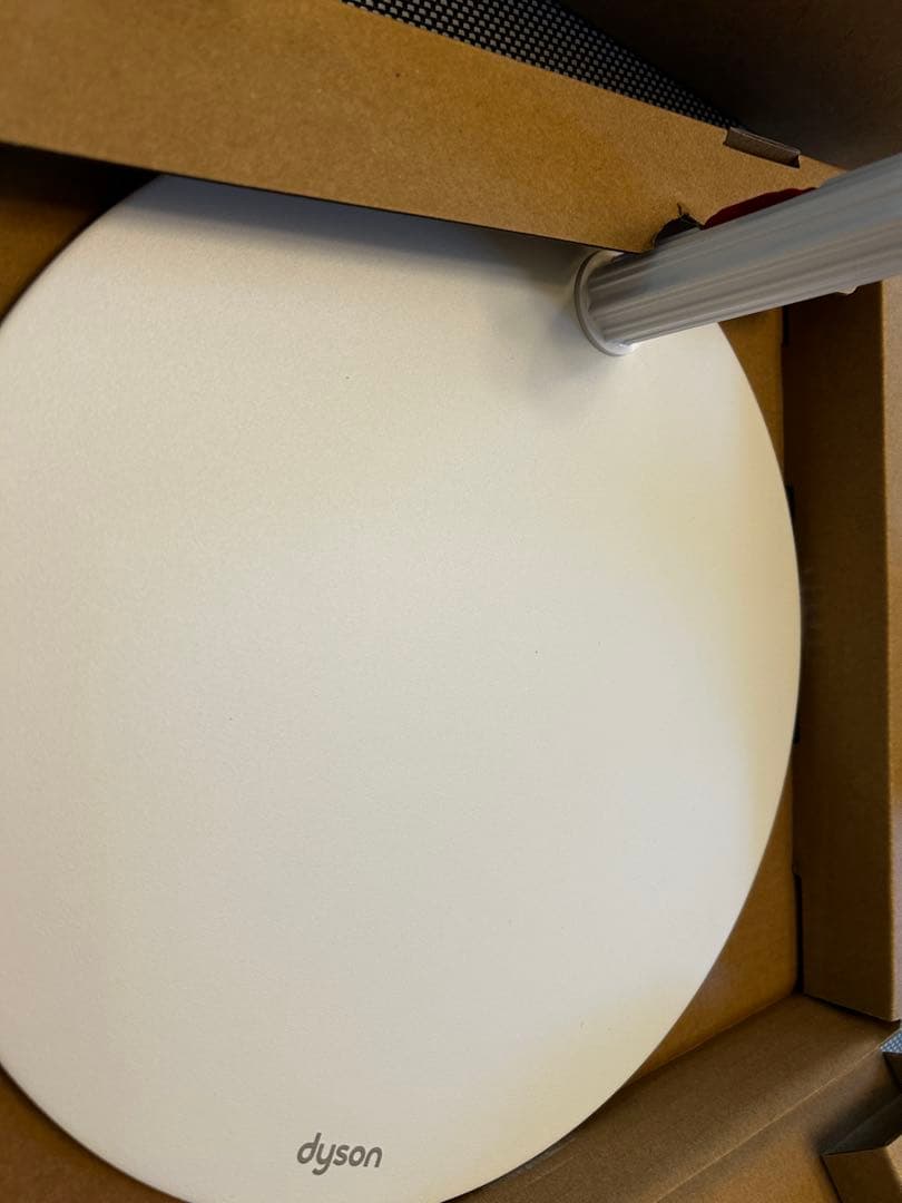 新品未使用⭐︎ダイソン純正品フロアドックSV46ABL付属品　V12フロアスタンド