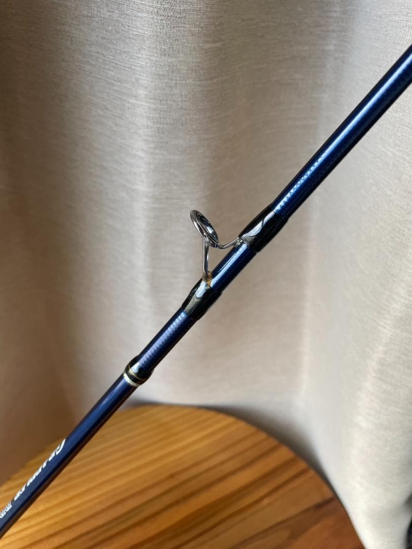 シマノ グラップラー BB B632