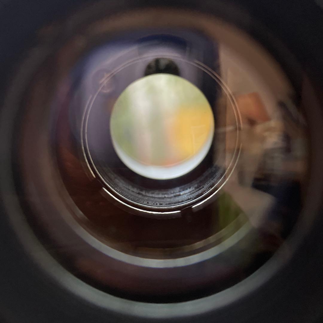 オリンパスPEN花文字と2レンズ