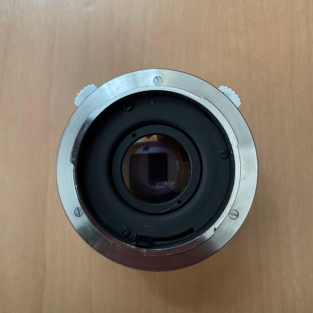 オリンパスPEN花文字と2レンズ