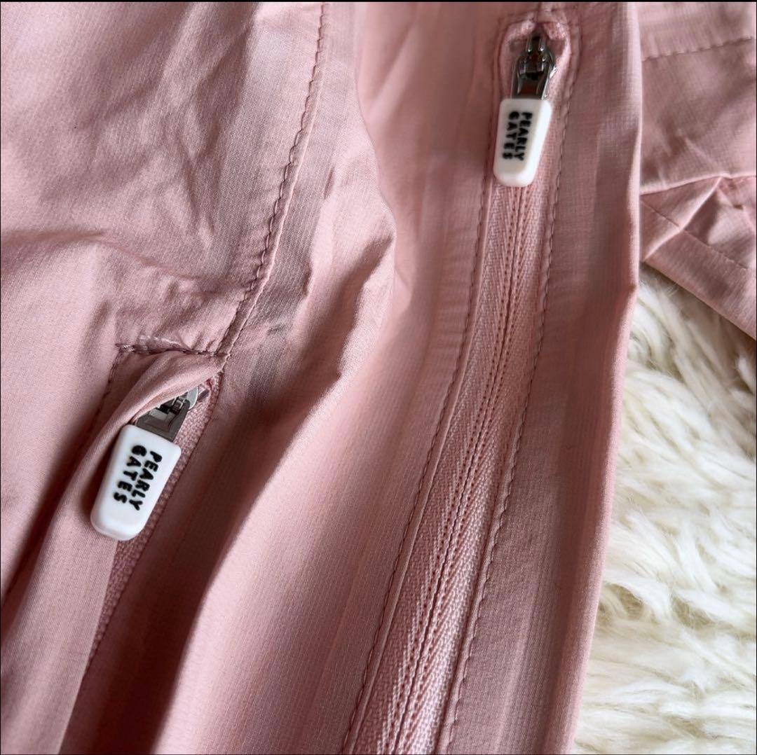 ❤️美品❤️PEARLYGATES パーリーゲイツ❤️2Wayスニード❤️かわいい❤️