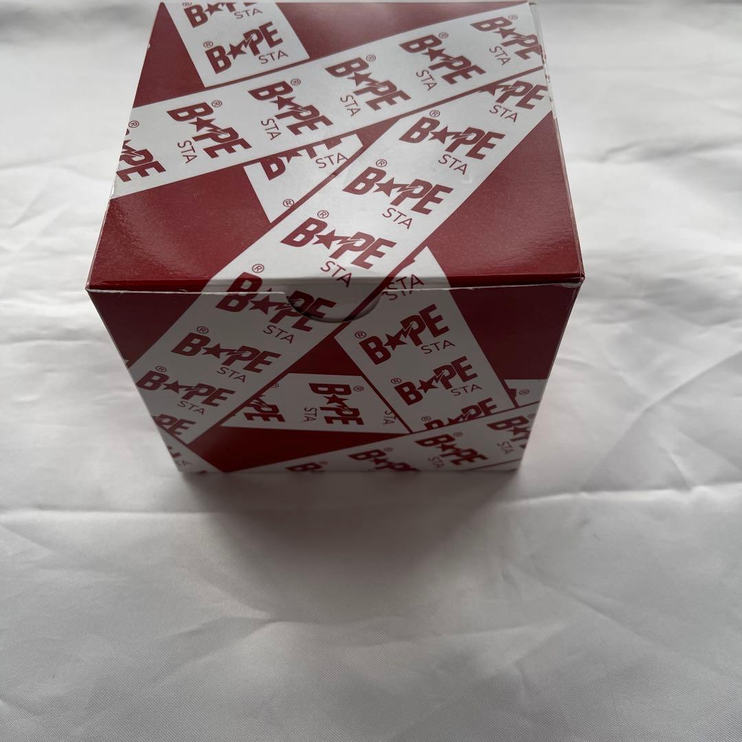 空の　アベイシングエイプコラボGショック腕時計