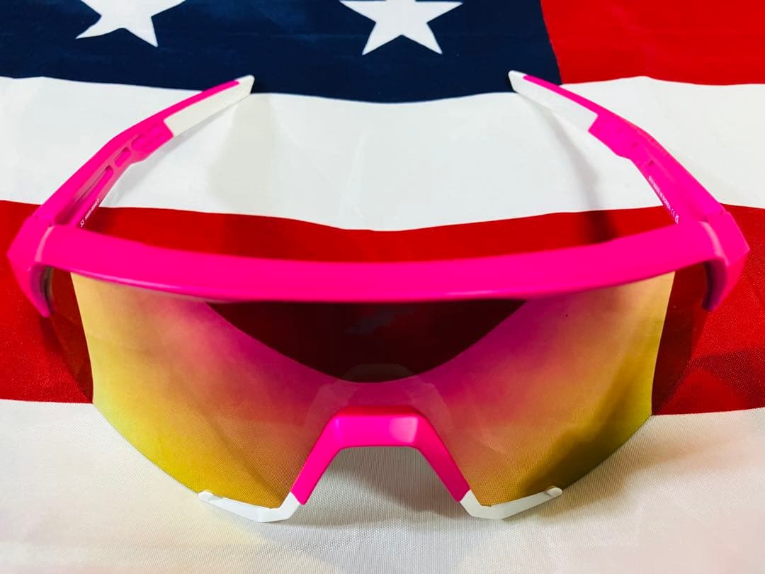 ワンハンドレッド 100％ サングラス S3 タティスJr野球 Tatis