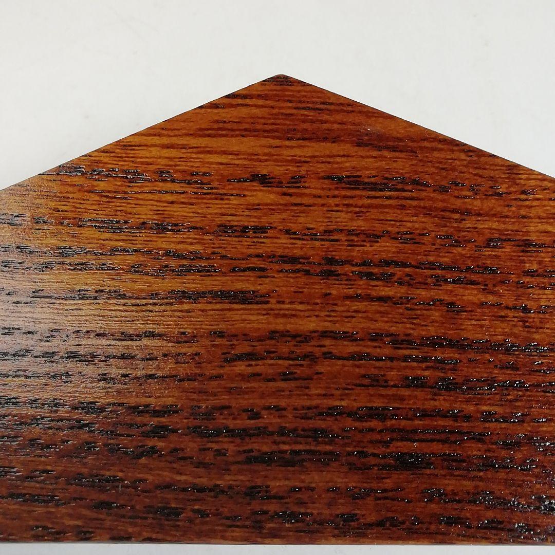 Ｔ８０３　香合　『桐ふき漆　鳴子香合』『中林星山 作』　共箱　茶道具