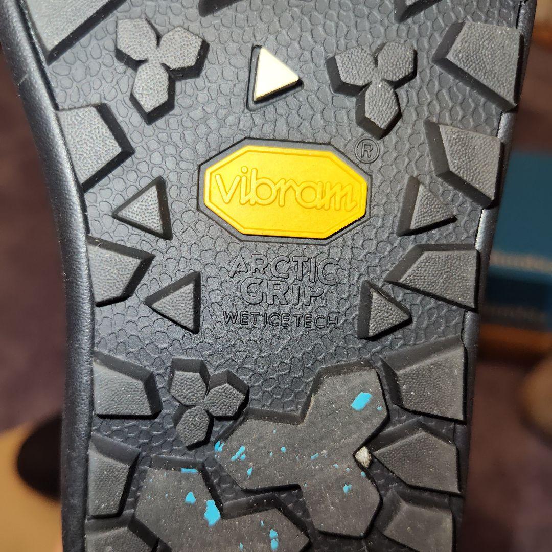 Columbia ブラック ハイカットブーツ　サップランド　 24センチ