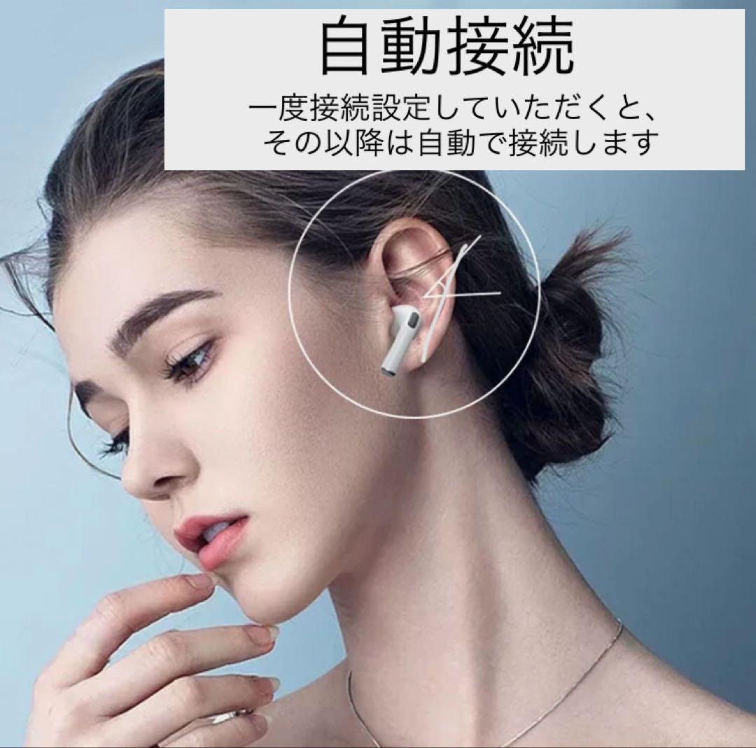 Apple AirPods Pro 充電ケース付き