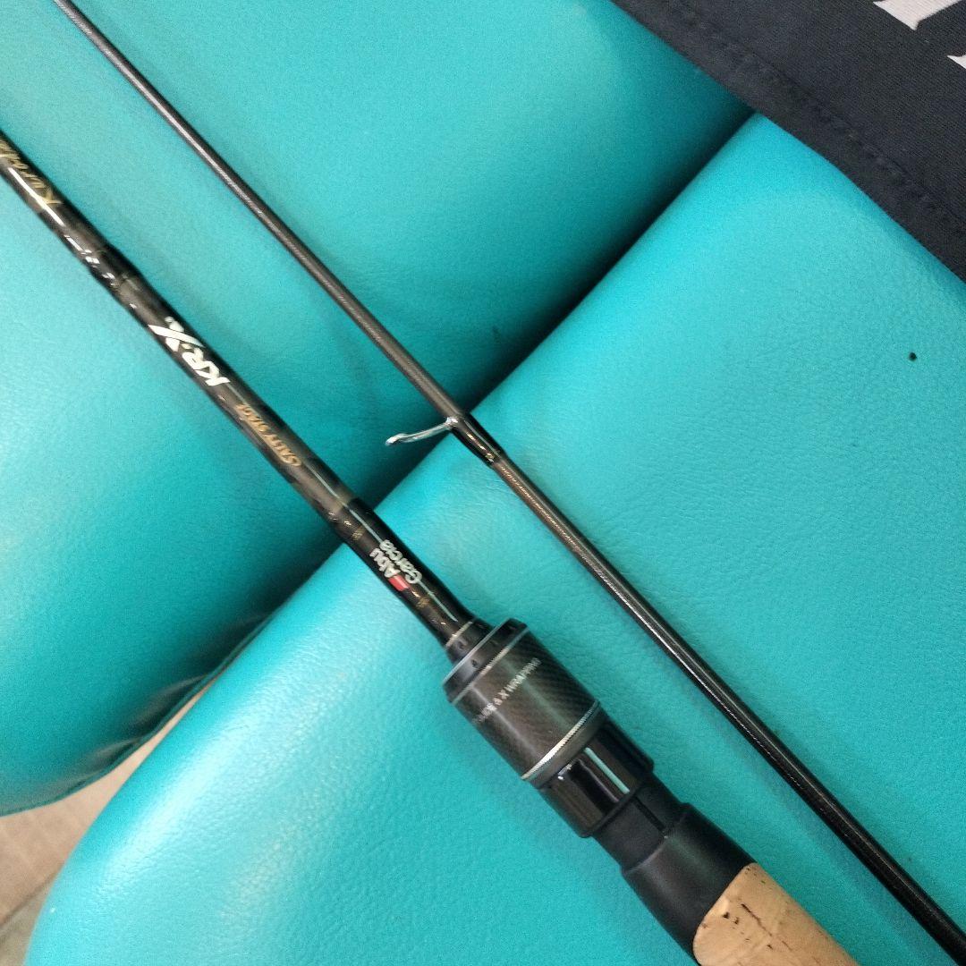 ソルティステージKR-X782PL-KR 55