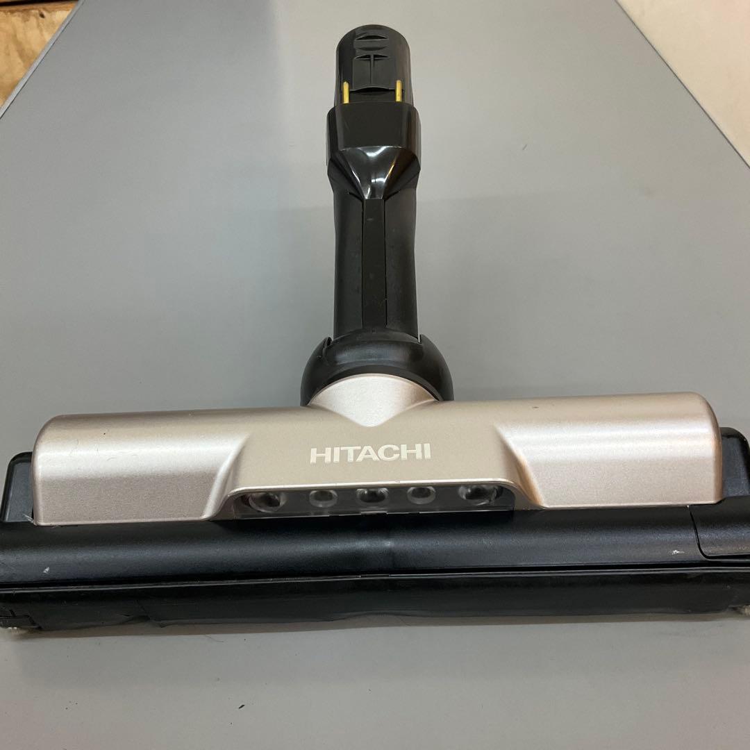 日立 純正 掃除機 ヘッド D-DP30 パワーヘッド PV-BL3J