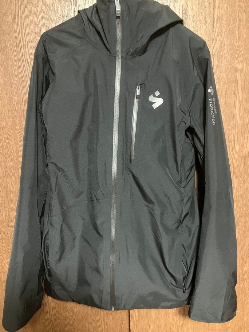 sweet protection メンズ　スキーウェア上下セット