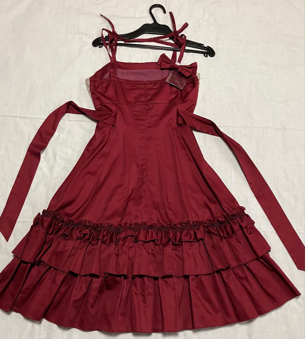 Mary Magdalene/JSK/クローディア