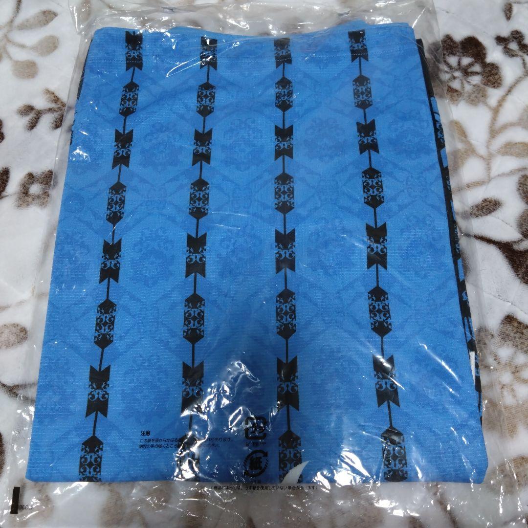 フロンターレ　1stユニ