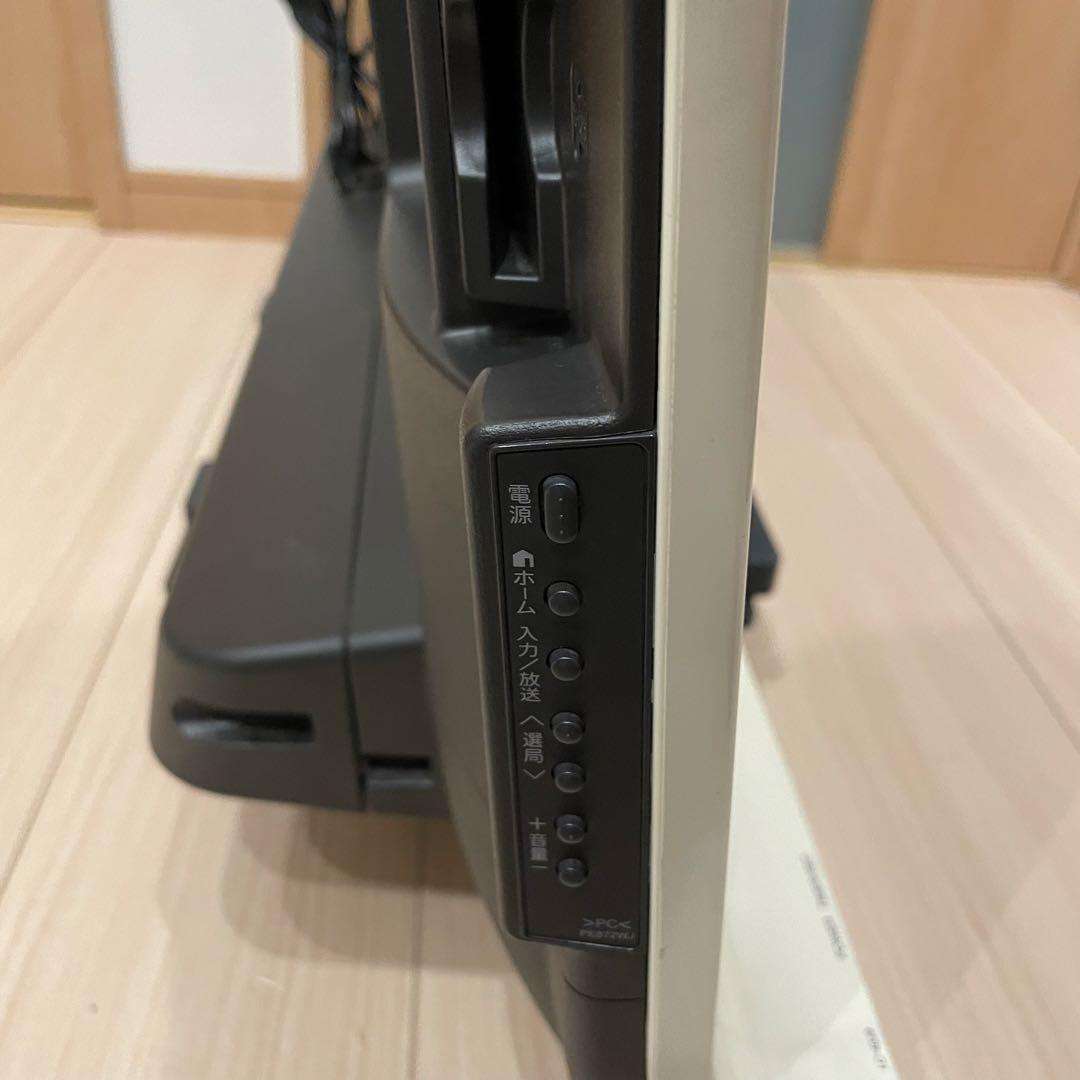 SHARP シャープ AQUOS LC-40J9 液晶カラーテレビ 2013年製