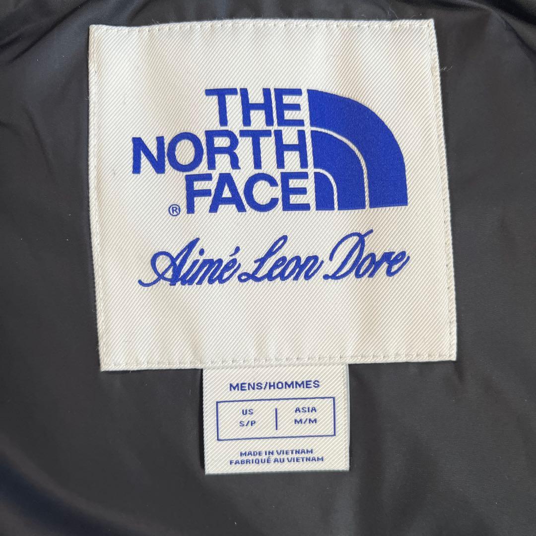 y*y様 The North Face x Aime Leon Dore エメレ