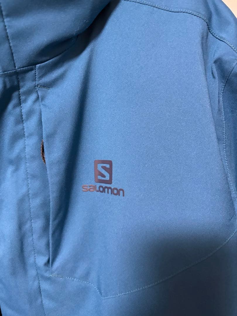 Salomon スキーウェア 上下セット