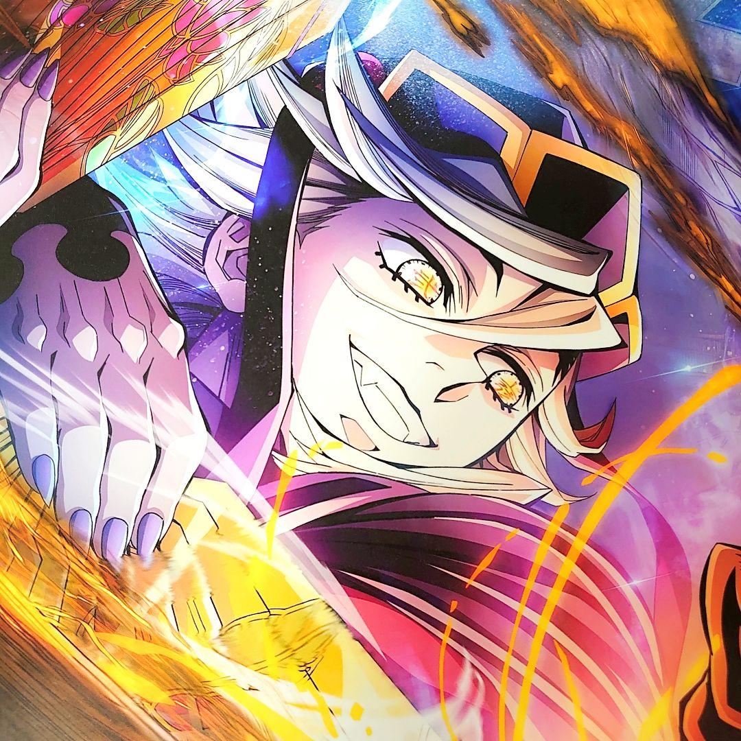 アウトレット品　劇場版　鬼滅の刃　ポスター　匿名配送