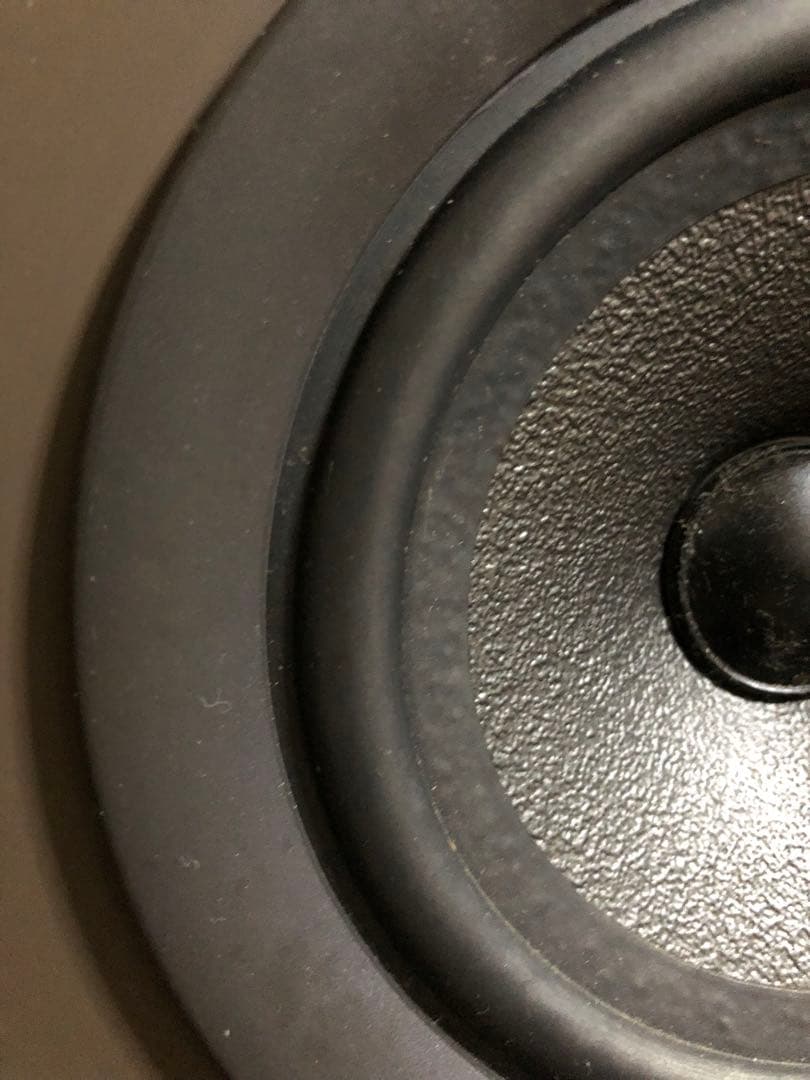 DENON スピーカー SC-E232 動作品