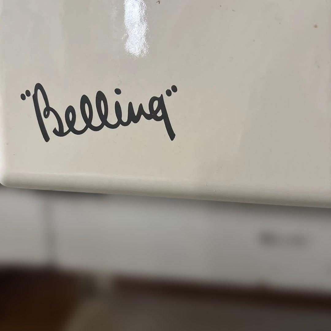 Belling 1950年代　イングランド製　調理器具　アンティーク