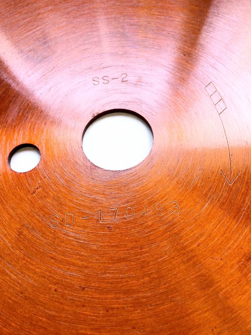 三京ダイヤモンドカッター〈コンクリート用〉