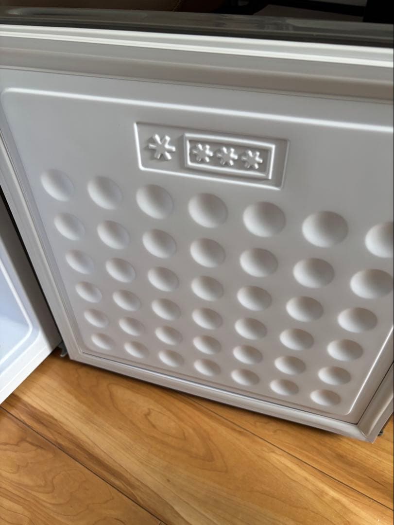 中古美品✳︎A-Singe コンパクト冷凍庫