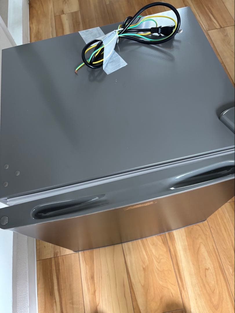 中古美品✳︎A-Singe コンパクト冷凍庫