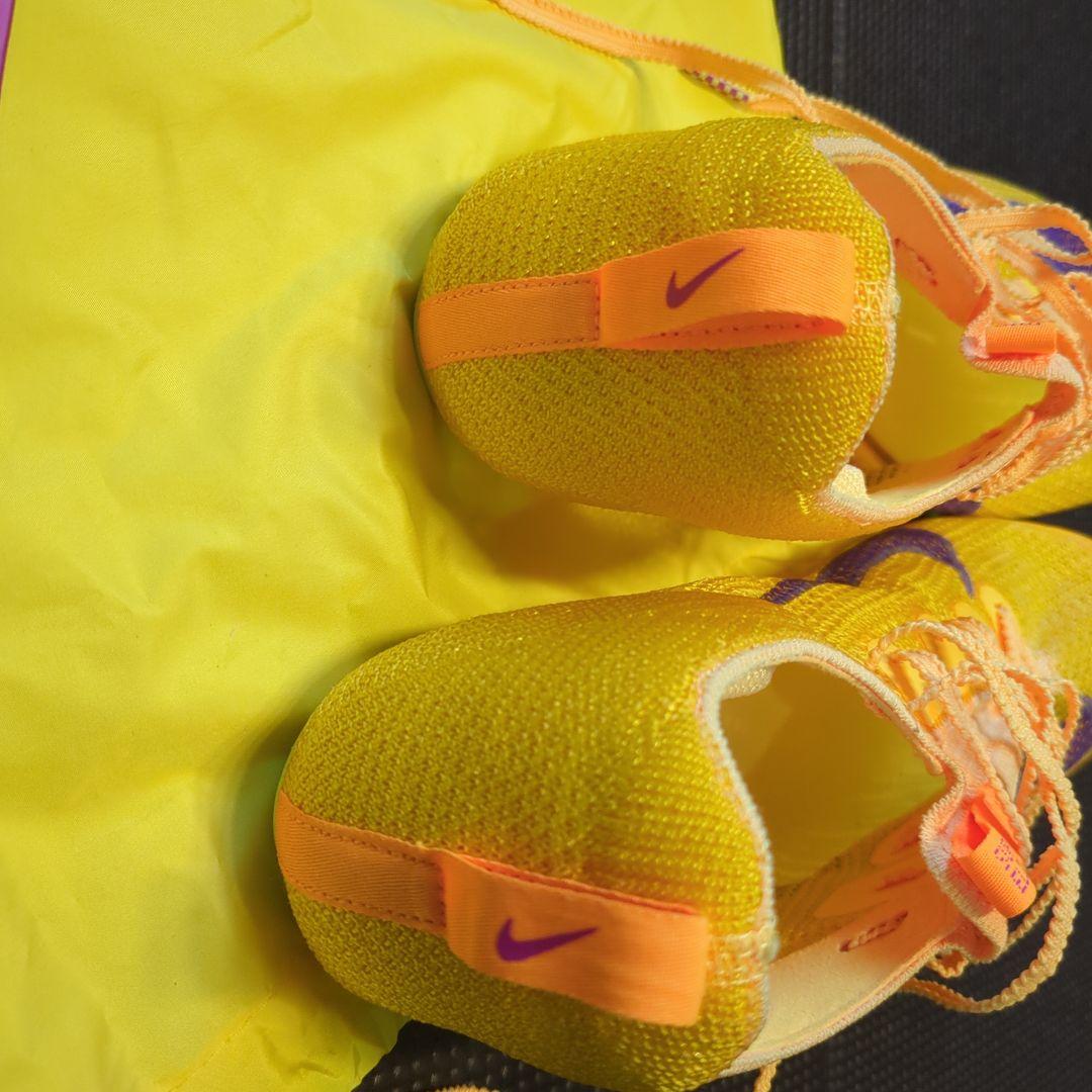 NIKE ズームスーパーフライエリート2 27.5cm