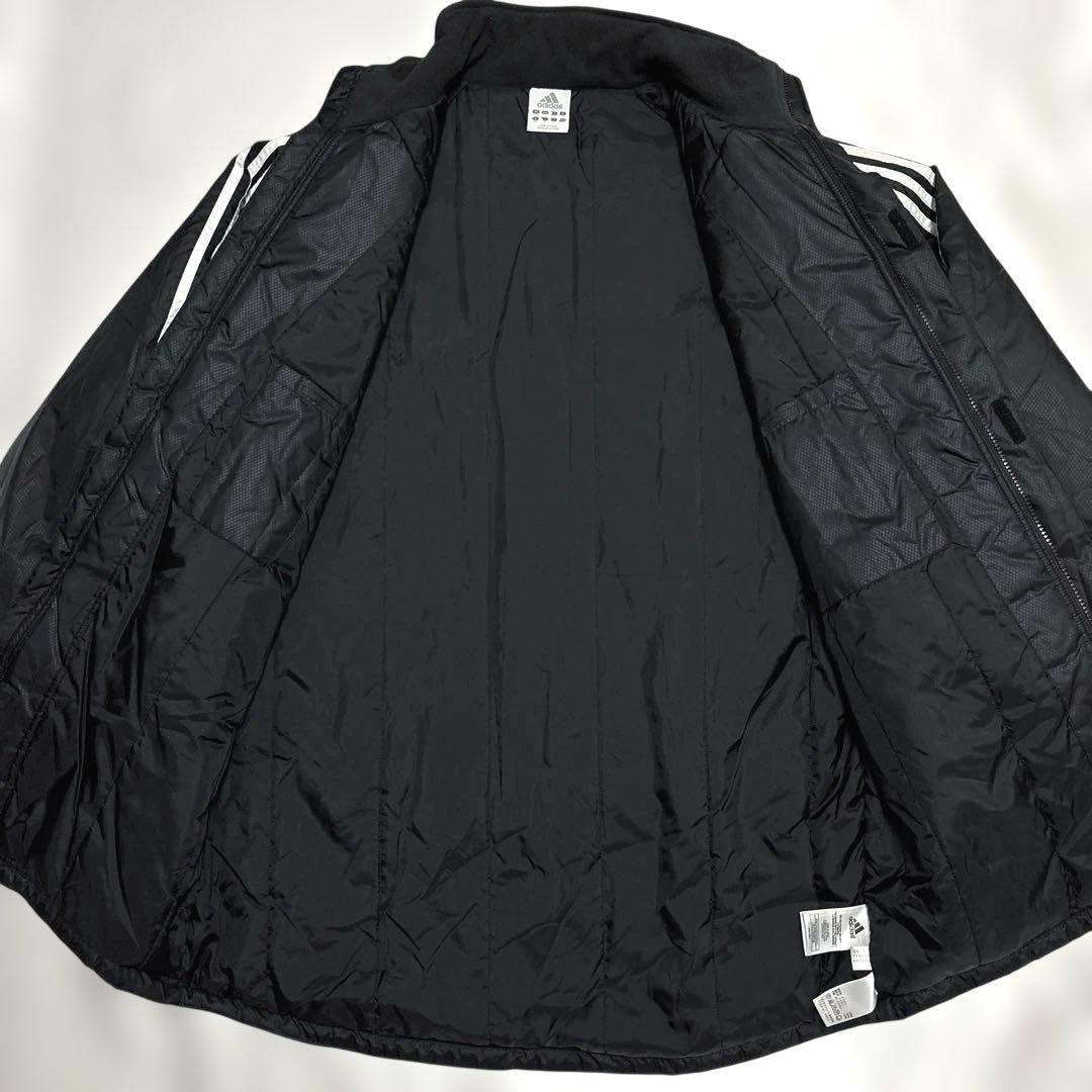 adidas リバプールFC 07/08 プレゼンテーション ベンチコート L