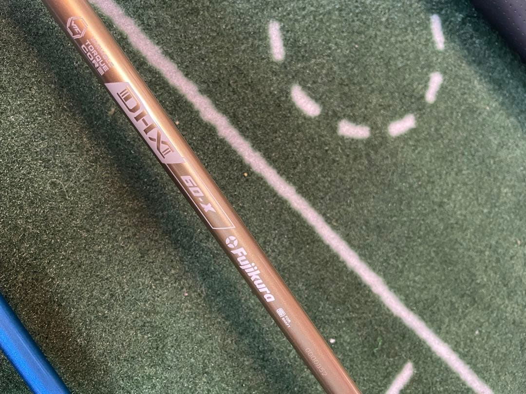 コブラ　ドライバー　シャフト付き　限定　3番ウッド　スプーン　セット