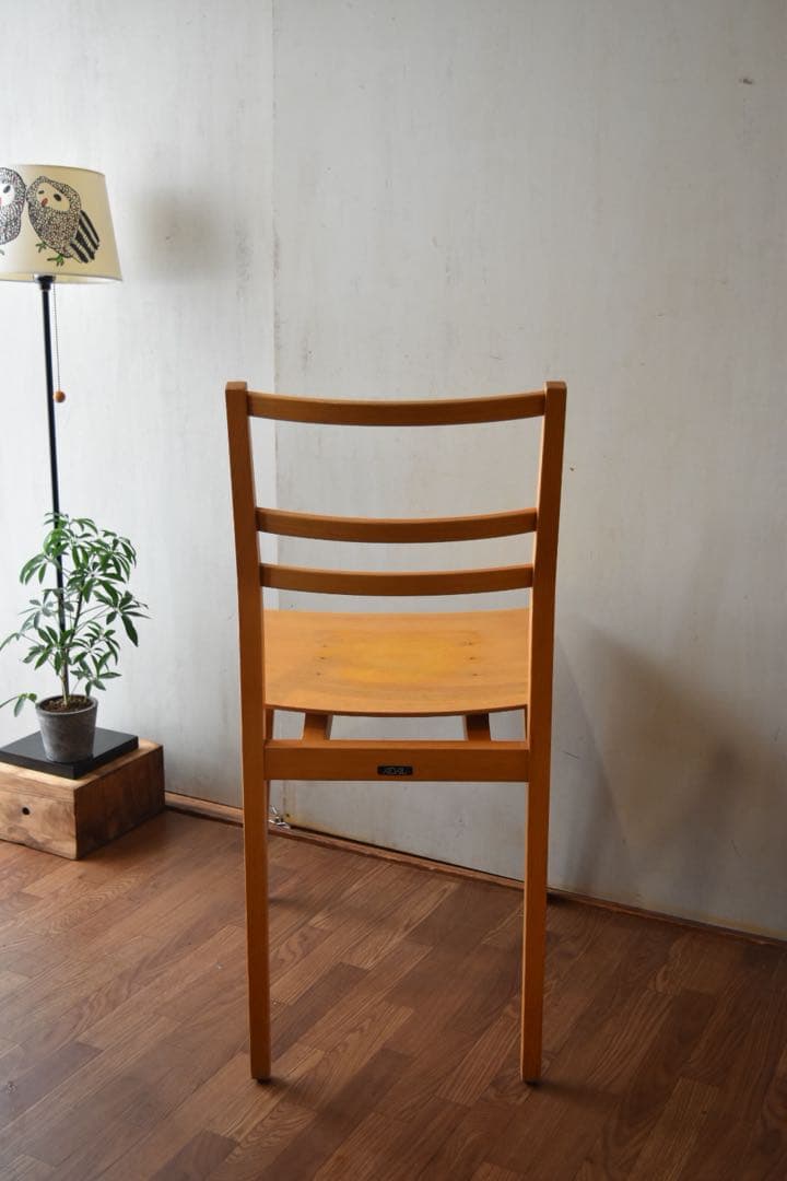 ダイニングチェア tk ADAL Ja Chair