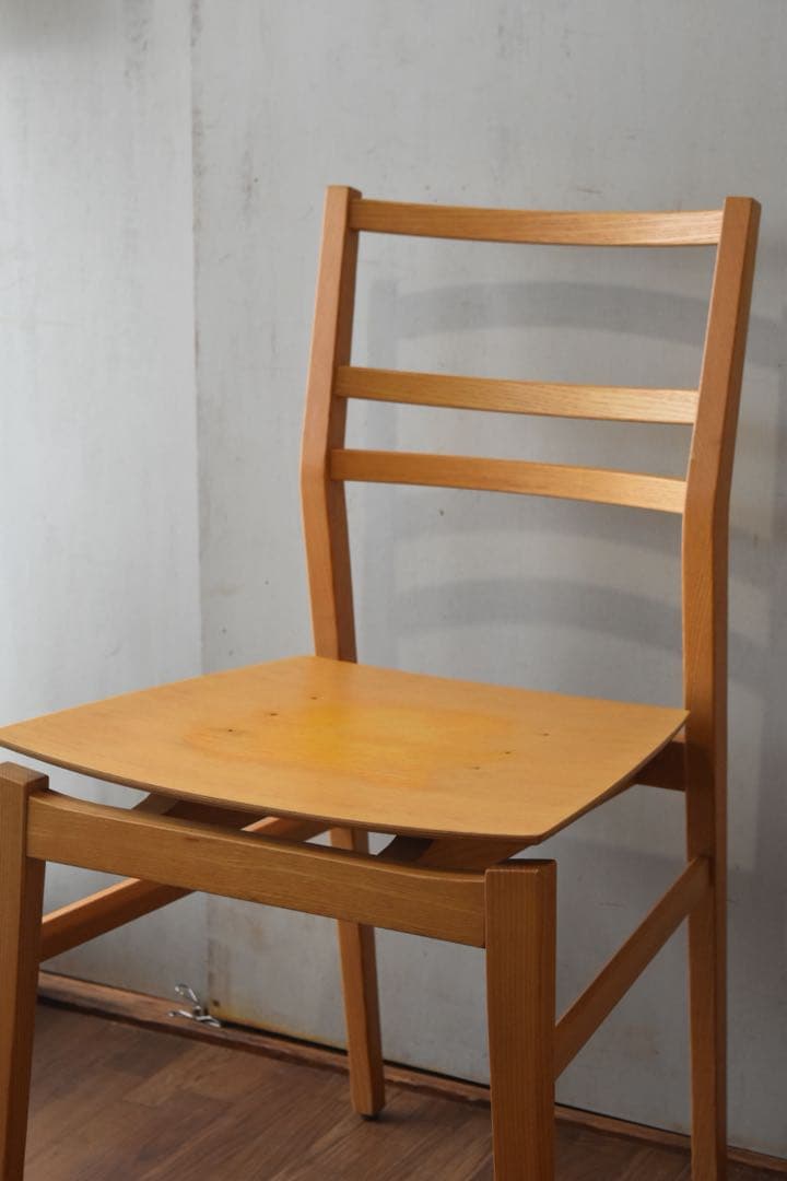 ダイニングチェア tk ADAL Ja Chair