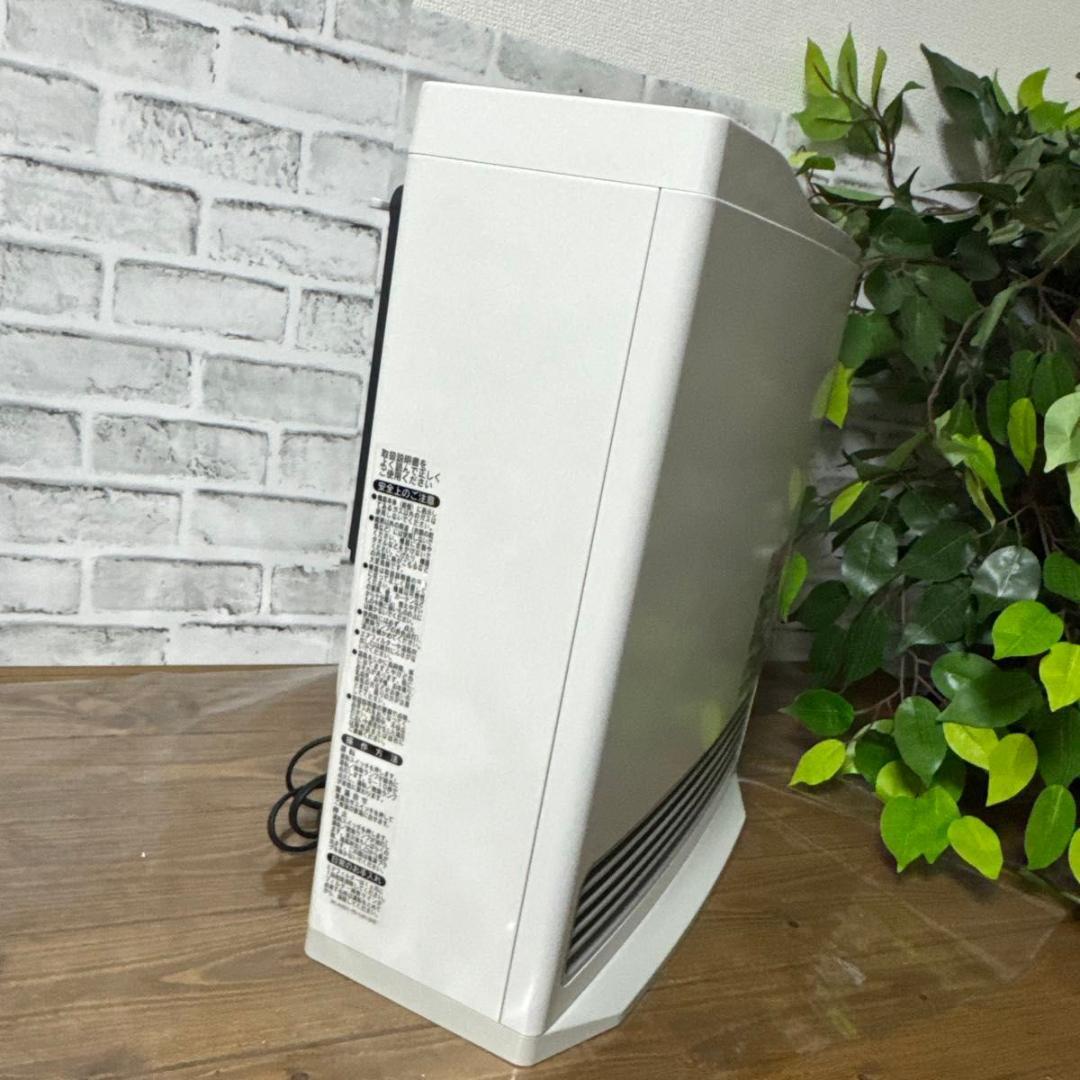 リンナイ RCDH-T3501E 大阪ガス 都市ガス ガスファンヒーター 超美品