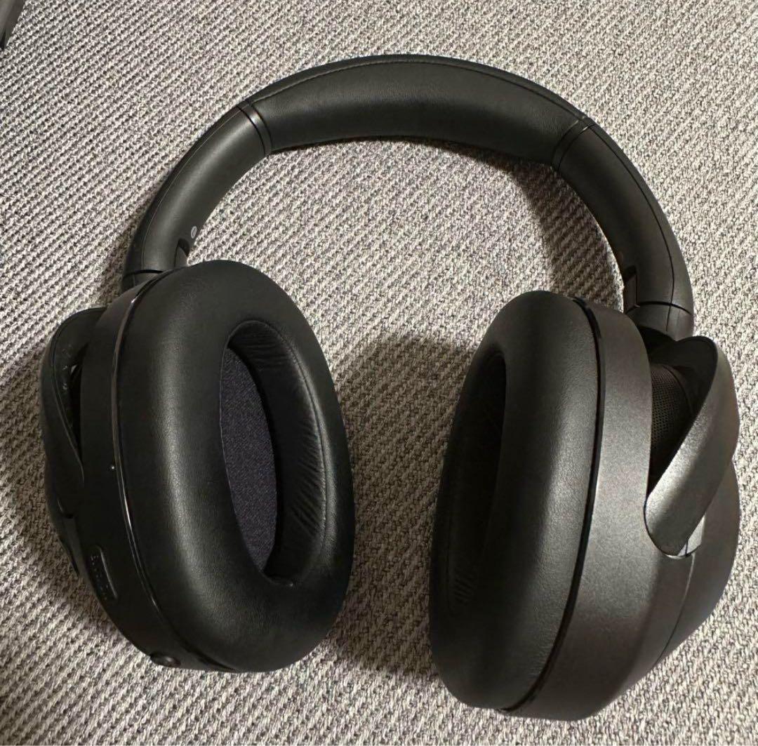 SONY ワイヤレスヘッドホン ULT WEAR （WH-ULT900N）