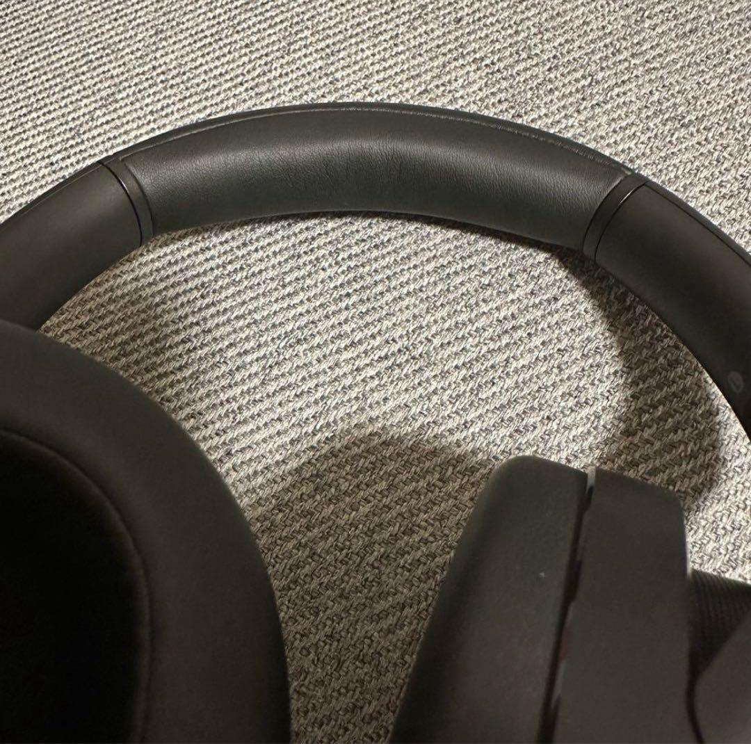 SONY ワイヤレスヘッドホン ULT WEAR （WH-ULT900N）