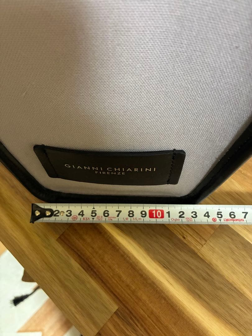 GIANNI CHIARINI✖️トゥモローランド限定色