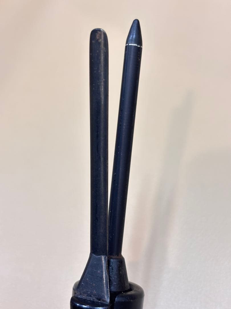 レンツスタイルアイロンルート　丸6ミリ