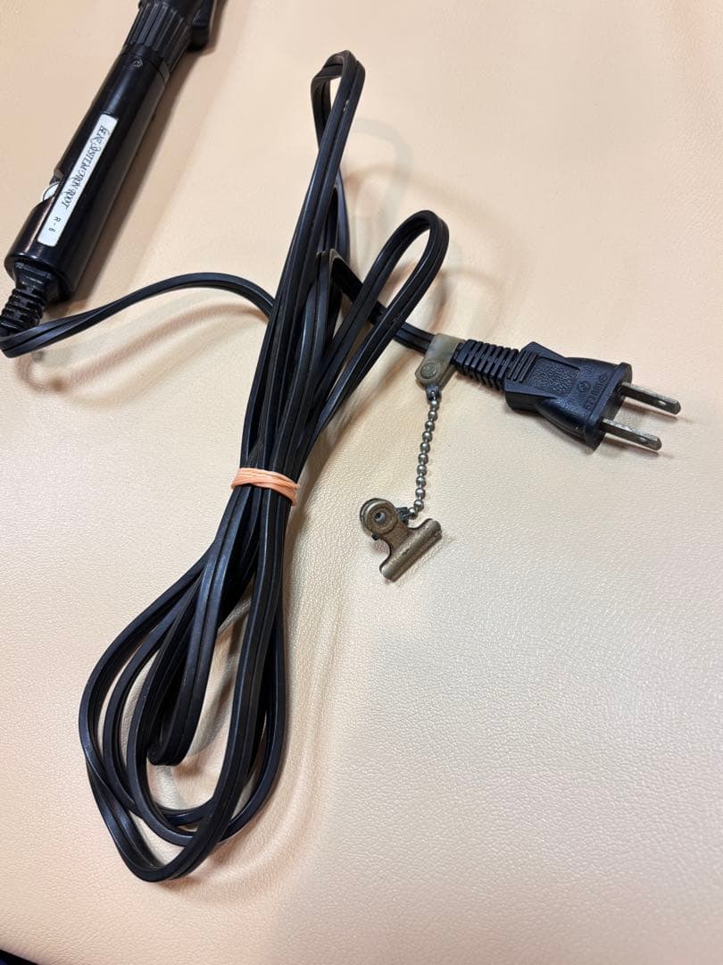 レンツスタイルアイロンルート　丸6ミリ