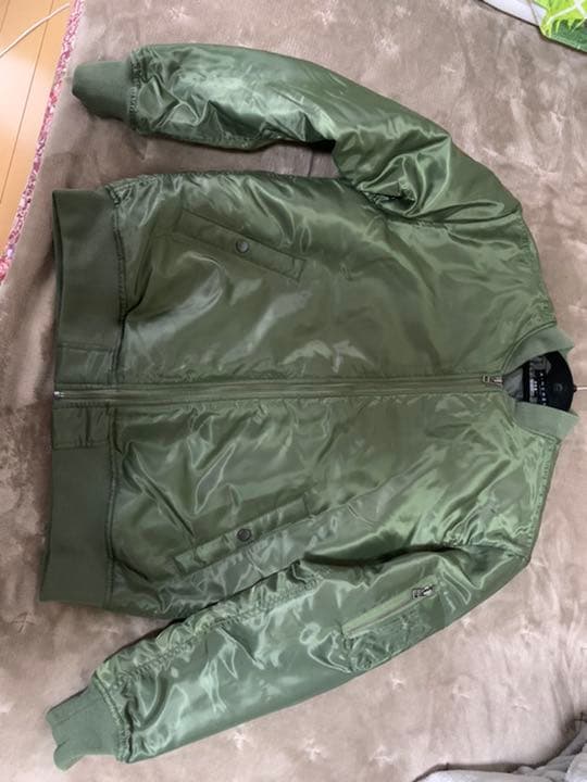 A-NERZY ブルゾン