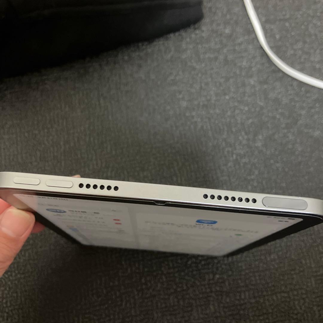 iPad 本体 mini 第7世代 256GB