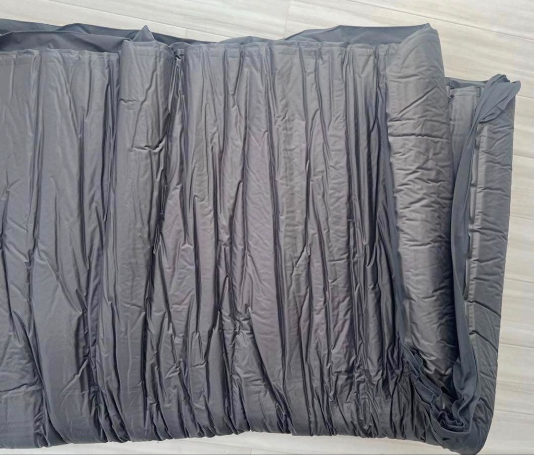 コールマン　エアーマット キャンパーインフレーターマットハイピーク/ダブル