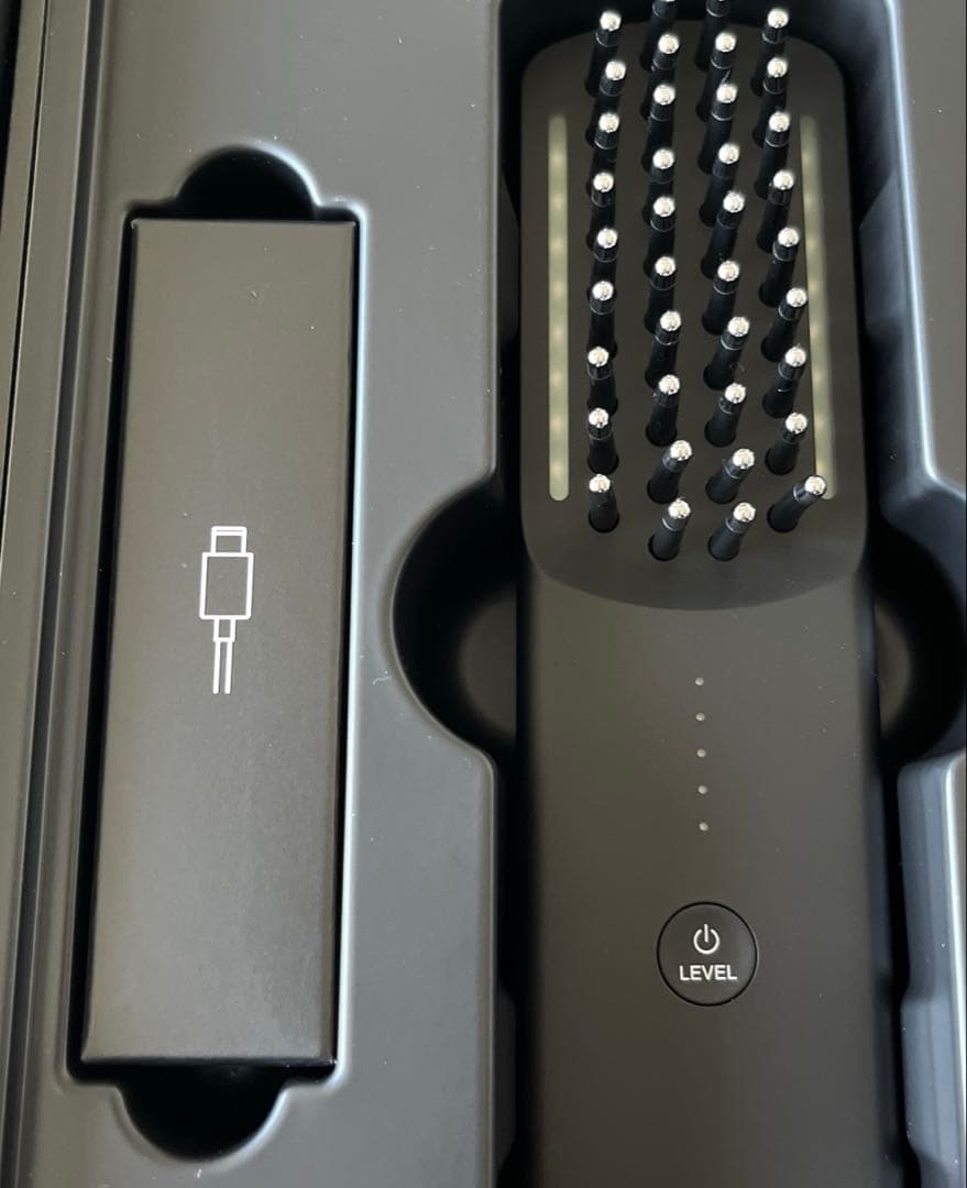 【使用1度のみ】Brighte＊ELEKI BRUSH（エレキブラシ）