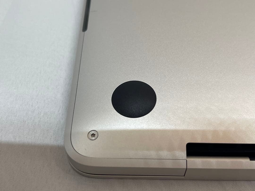 MacBook Pro16 i9/16GB/1TB 美品