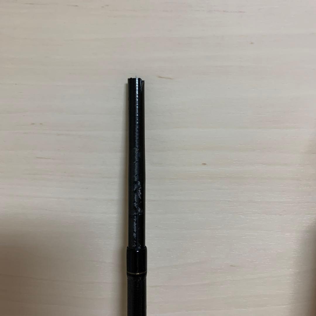 ロッド Over there