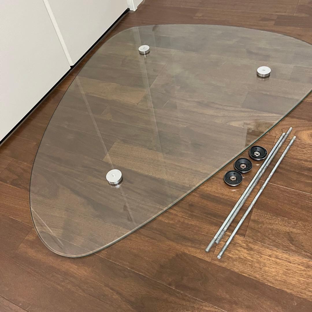 イサムノグチ コーヒーテーブル リプロダクト センターテーブル